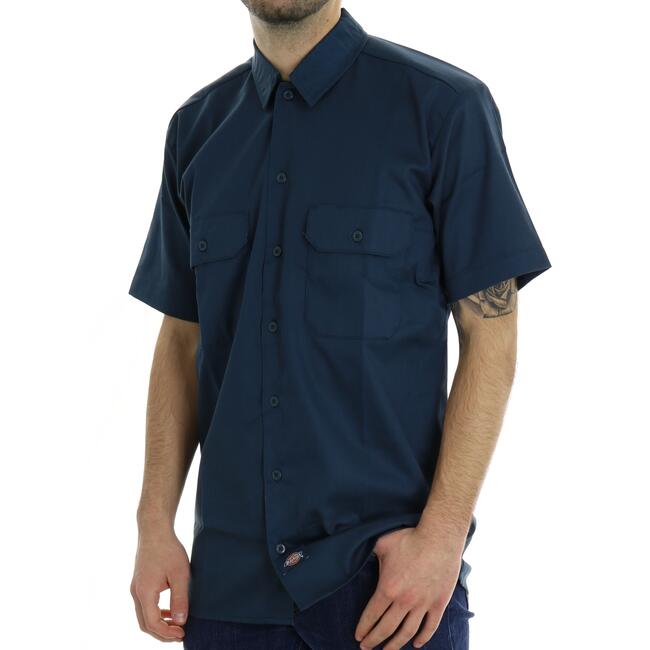 CAMICIA WORK DICKIES - Mad Fashion | img vers.650x/